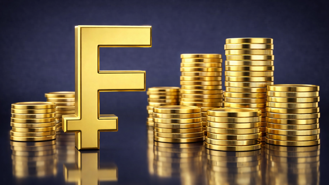 İsviçre frangı küresel piyasalarda yeniden güç kazanacak mı?