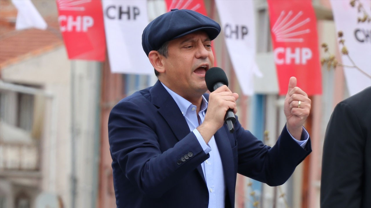 Özel: Ne Amerika’da ne dünyanın herhangi bir yerinde kibrit çöpüm yok