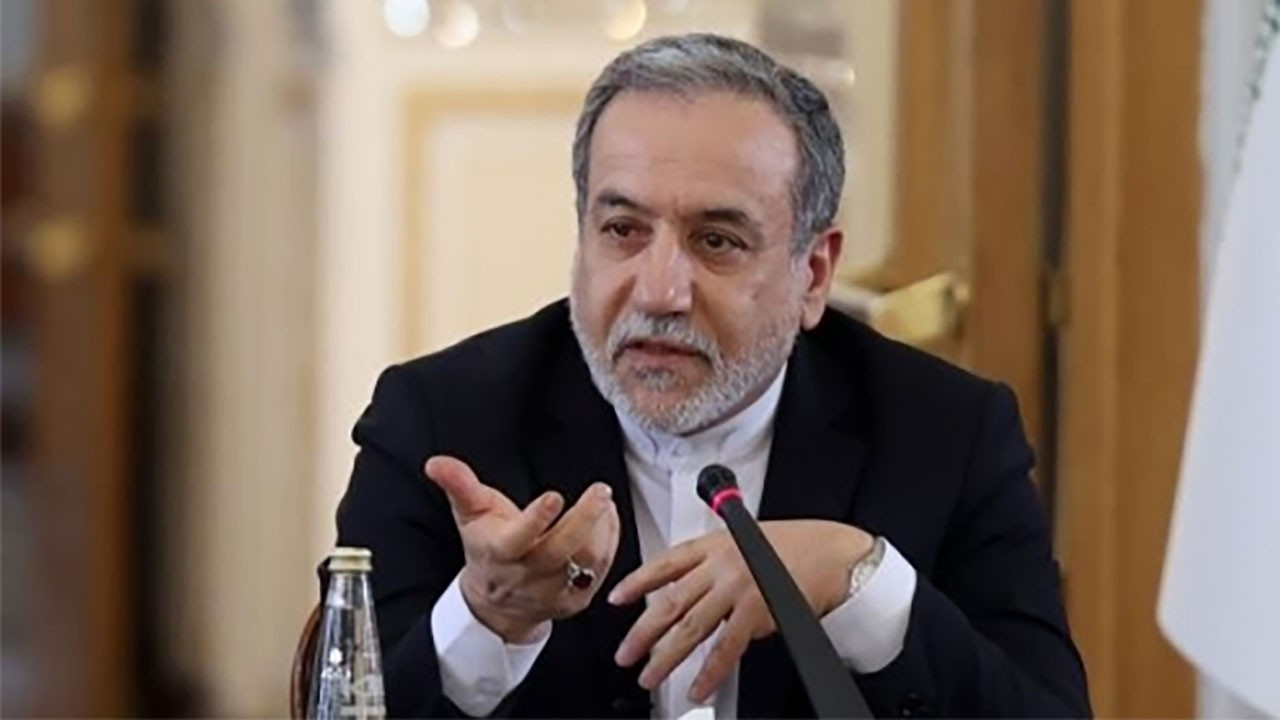 Erakçi: İsrail saldırıları bölgeyi radyoaktif kirlenmeyle karşı karşıya bırakıyor