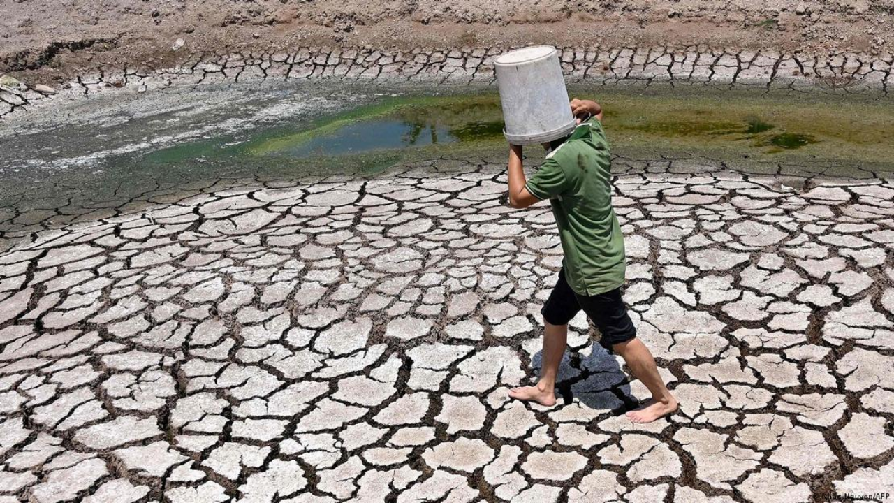 Küresel ısınmaya yeni tehdit: ‘Süper El Nino’ kapıda