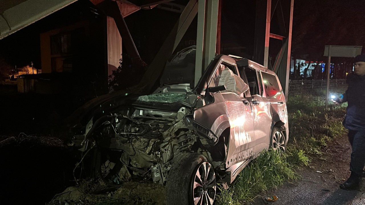 MHP’li meclis üyesi kazada hayatını kaybetti