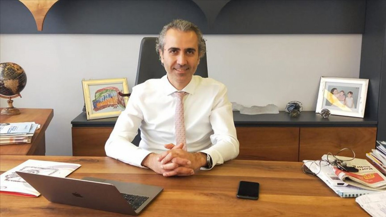 Türk fuarına İranlı sürprizi