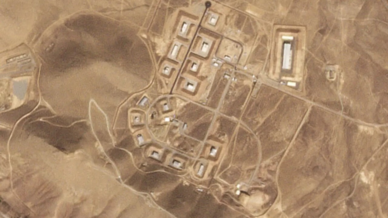 Wall Street Journal: ABD, şirketlerden İran uydu görüntülerini kısıtlamasını istedi