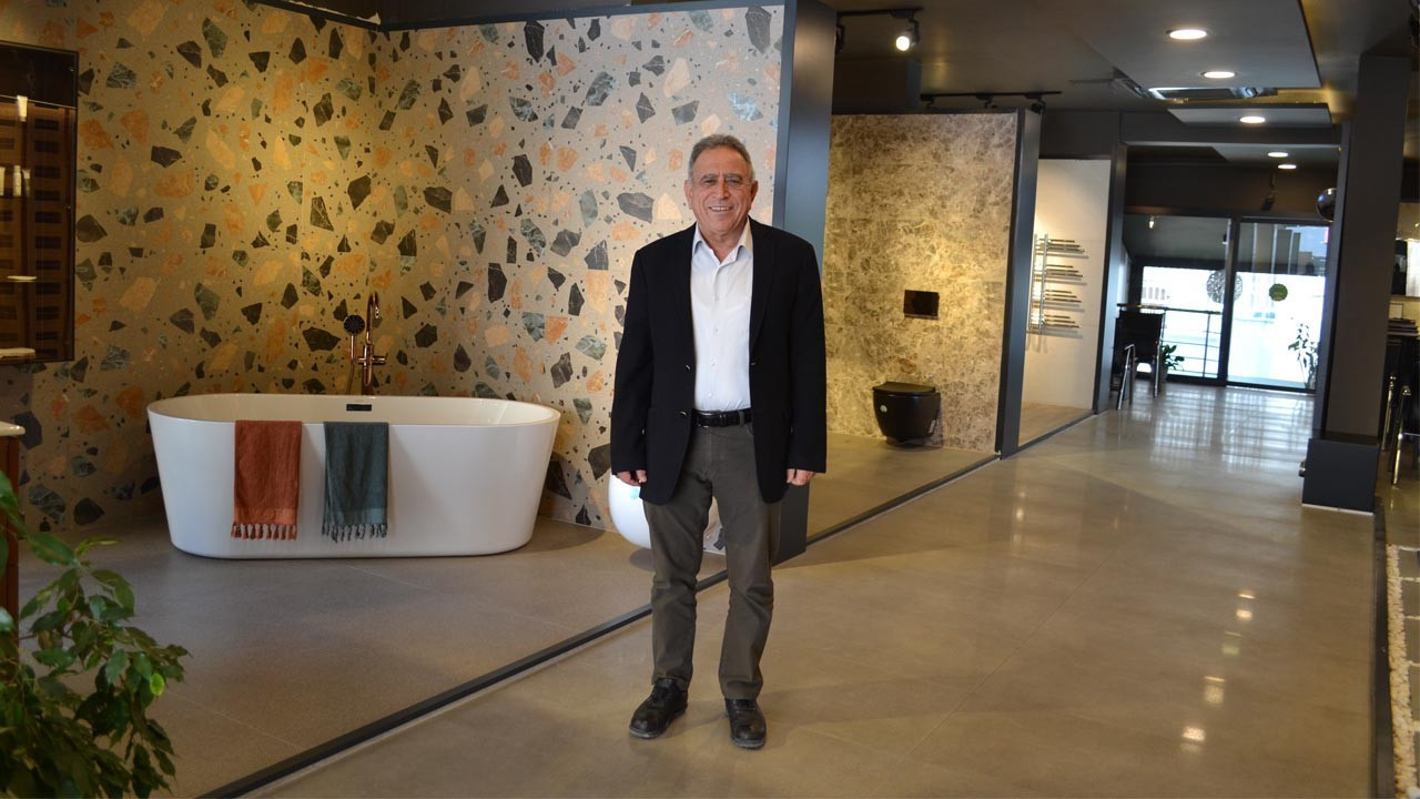 Akdermirler inşaat, hedef büyüttü