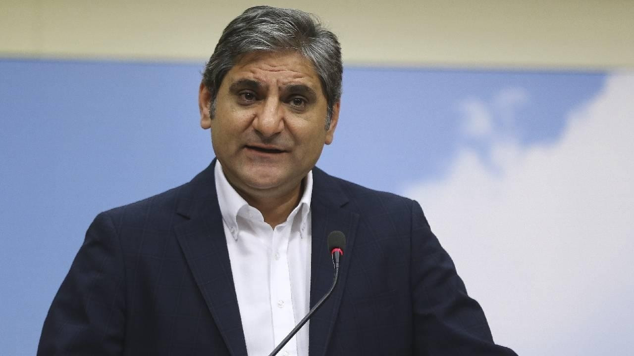 Başsavcılıktan Aykut Erdoğdu’nun iddialarına yalanlama