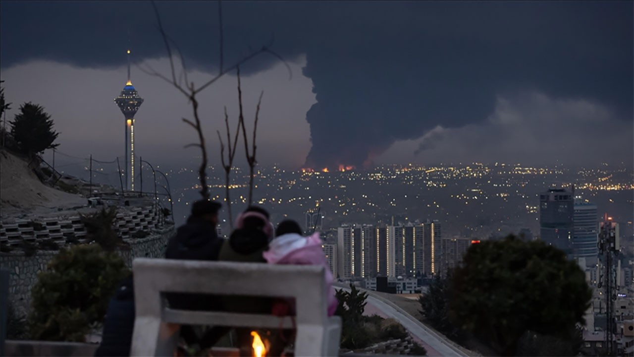 BM’den ABD’ye sivil hedef uyarısı