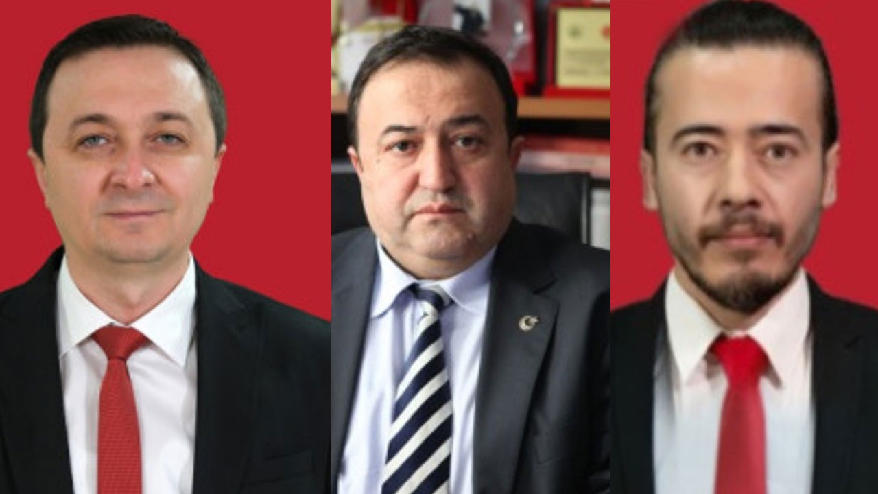 Bolu Belediyesi soruşturması: Dün serbest bırakılan 3 kişi bugün yeniden tutuklandı