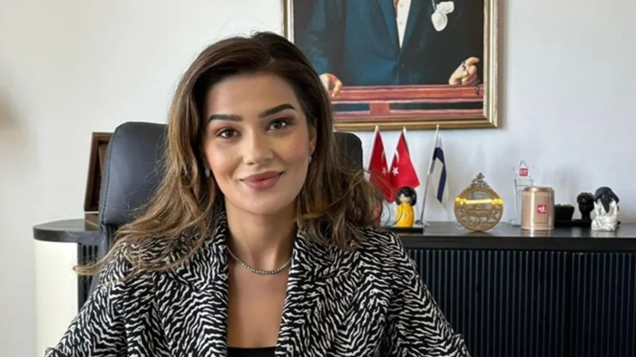 ENSİA/Elvan Aygün Anbar: Enerji depolamada maliyetler yüzde 75 düştü