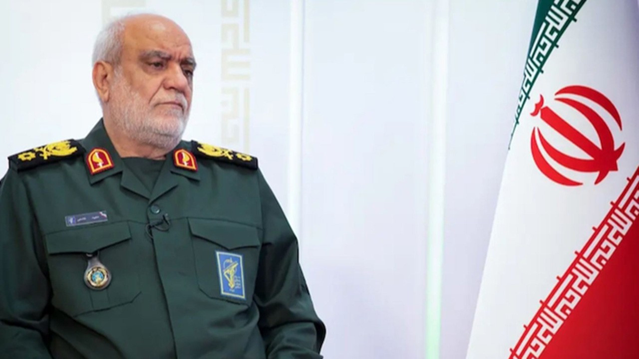 İsrail, Mecid Hademi'nin öldüğü saldırıyı üstlendi