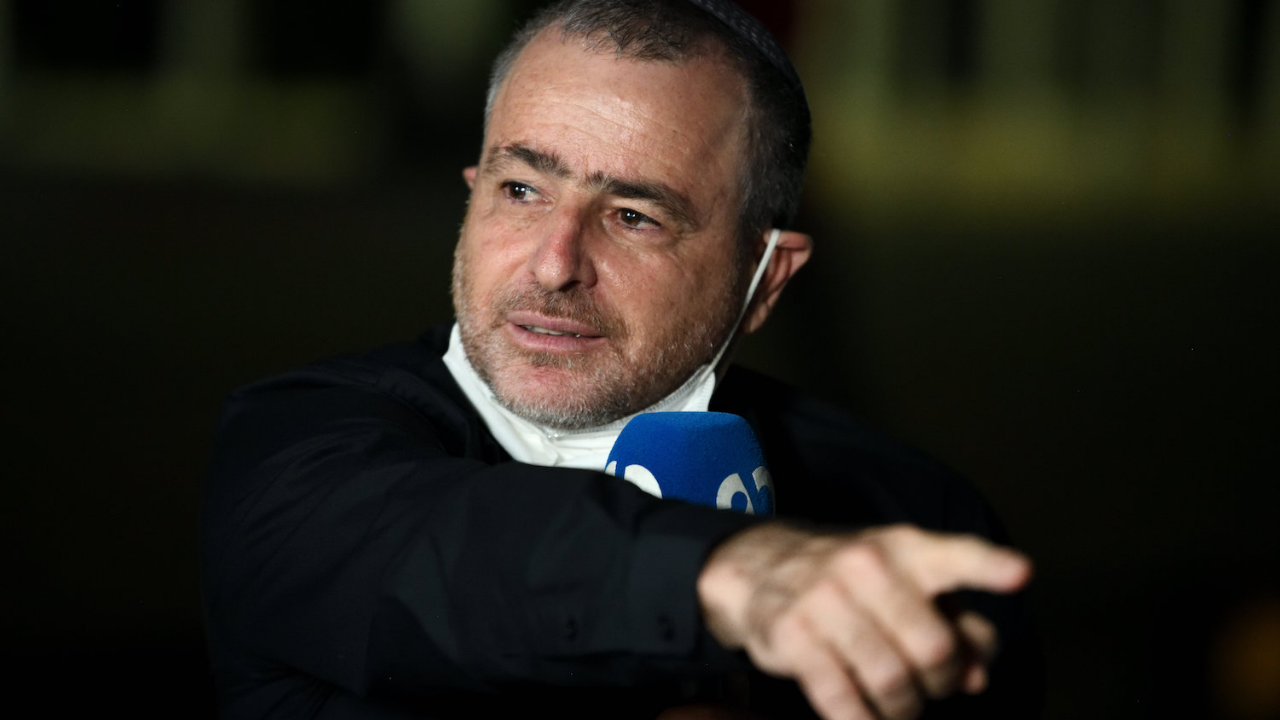 İsrailli sunucudan "İran'da nükleer bomba kullanılması" önerisi: Neden kullanmıyoruz?