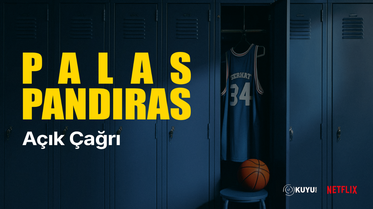 Netflix yeni dizisinde rol alacak genç yeteneği arıyor: Seçmeler tüm Türkiye’ye açık