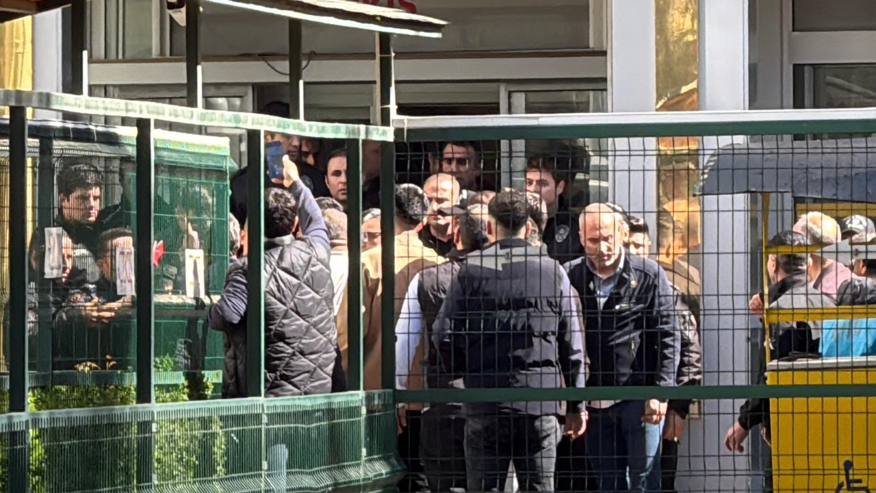 Nevzat Bahtiyar’ın yeniden yargılanması | Mahkeme, Güran ailesini dışarı çıkarttı