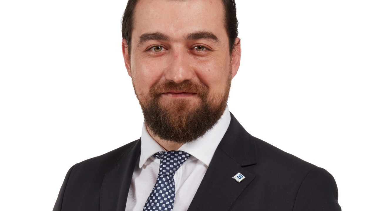 Özkaya "Dördüncü fabrika yatırımına hazırlanıyoruz"