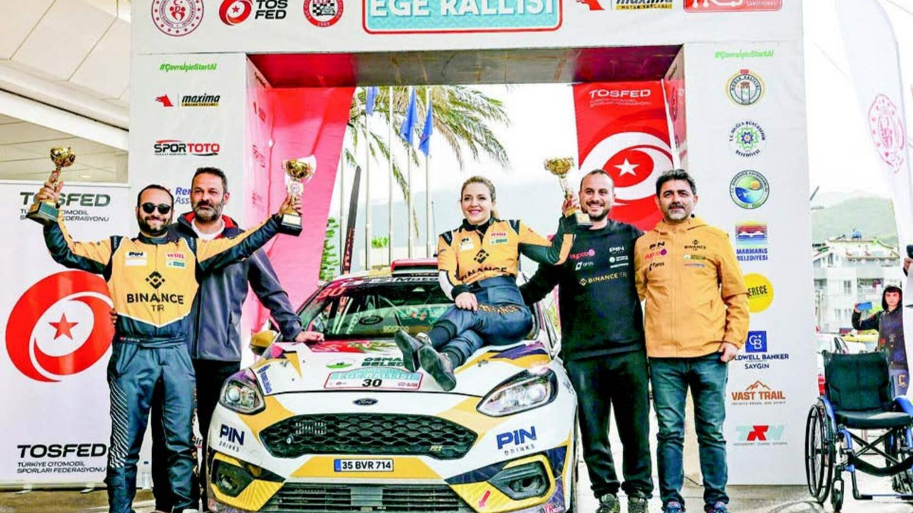 Sınırlar fiziksel değil, zihinsel