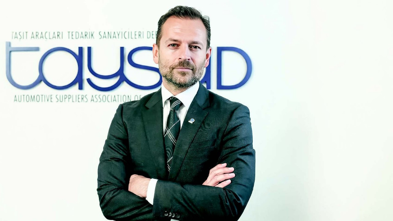 TAYSAD/Yakup Birinci: Sektörün geleceği için dönüşüm hızı belirleyici olacak