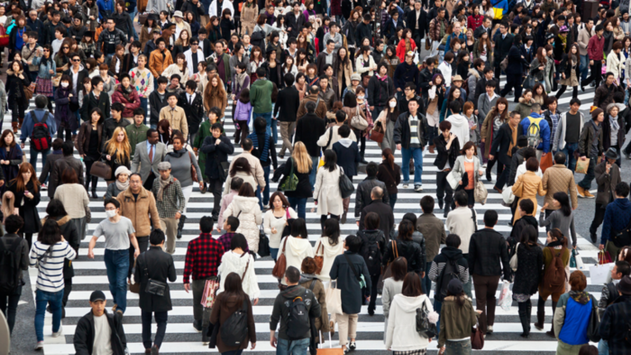 Araştırma: Dünya nüfusu gezegenin sürdürülebilir taşıma kapasitesini aştı