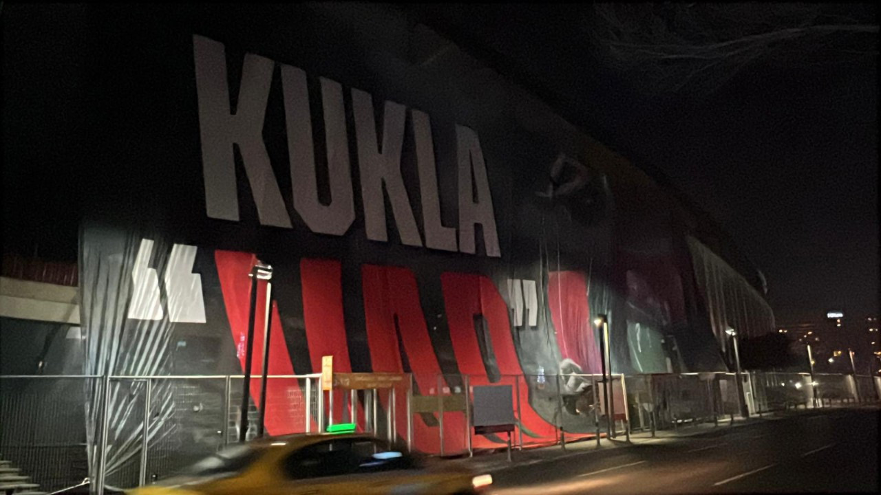 Beşiktaş Kulübü’nden MHK’ye ‘Kuklalı’ tepki