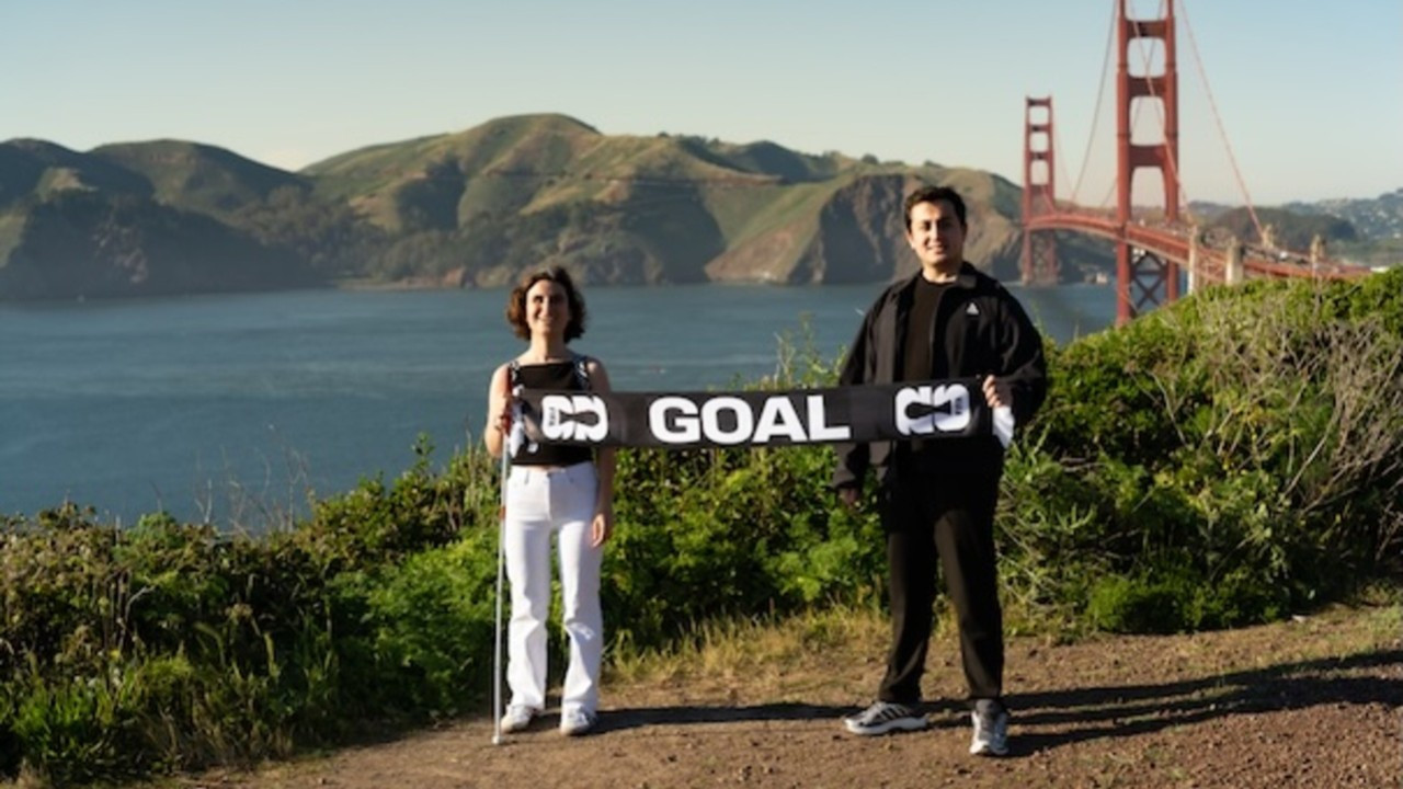 BlindLook, 2026 Küresel Futbol Turnuvası’nı görme engelli taraftarlar için kapsayıcı hale getiriyor