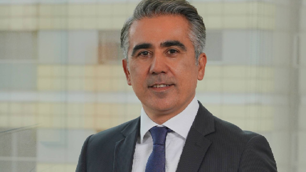 Fatih Otluoğlu, BtcTurk Hisse CEO’su oldu