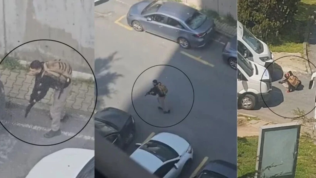 Beşiktaş’taki İsrail Konsolosluğu saldırısında gözaltı sayısı 12’ye yükseldi