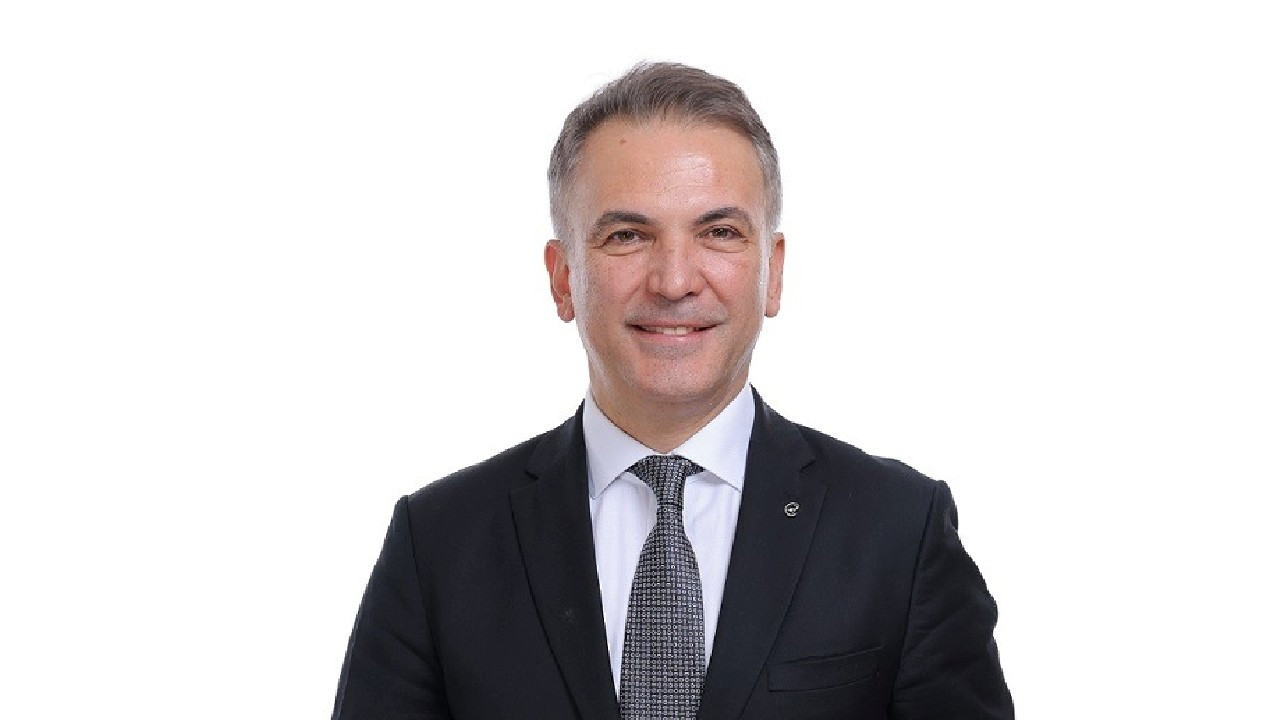 Polifarma’da ilaç sektörünün deneyimli ismi CEO koltuğuna geçti