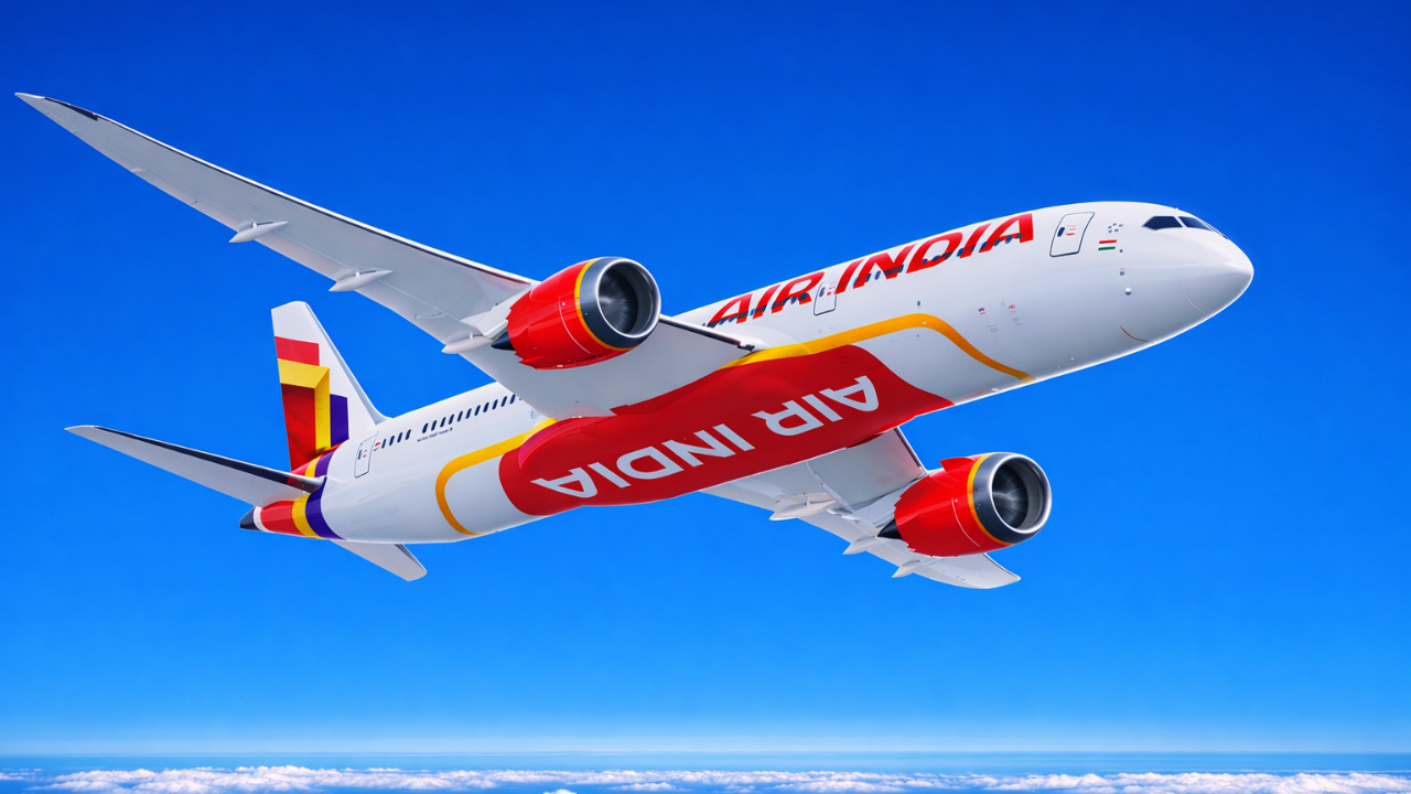 Air India’da liderlik krizi: Rekor zararın ardından CEO Wilson istifa etti