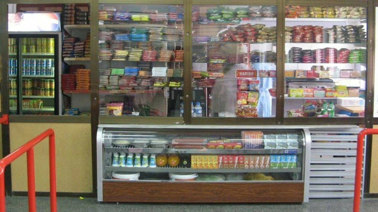 Ankara Kantinciler Odası: Akaryakıt zamları kantin fiyatlarını yüzde 25-30 artırdı