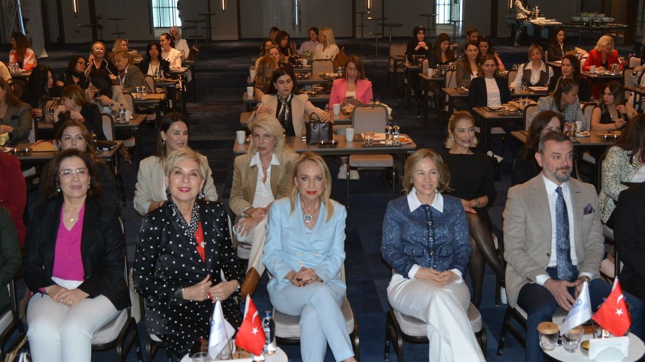 Antalya’da 'Kadın İnovasyon Haritası' çıkarılacak