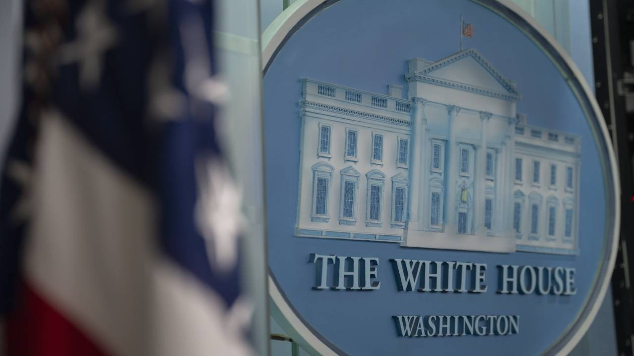 Beyaz Saray: 'Yüz yüze görüşmeler konusunda müzakereler yürütülüyor'