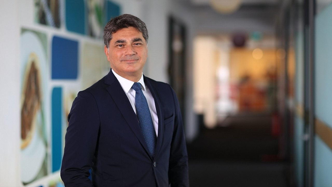 Cargill, Türkiye’yi bölgesel merkezden üretim ve inovasyon üssüne dönüştürüyor