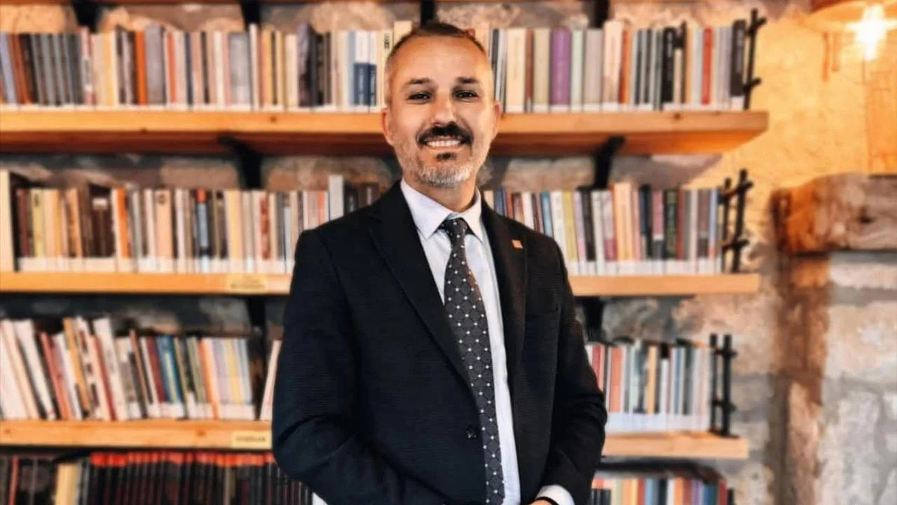 CHP’li Meclis Üyesi Yüksel Temel gözaltına alındı