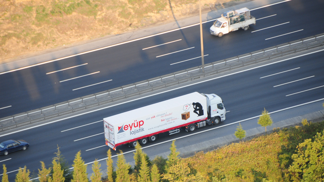 Eyüp Lojistik, Suudi Arabistan transit hattıyla körfez ihracatçısının hizmetinde