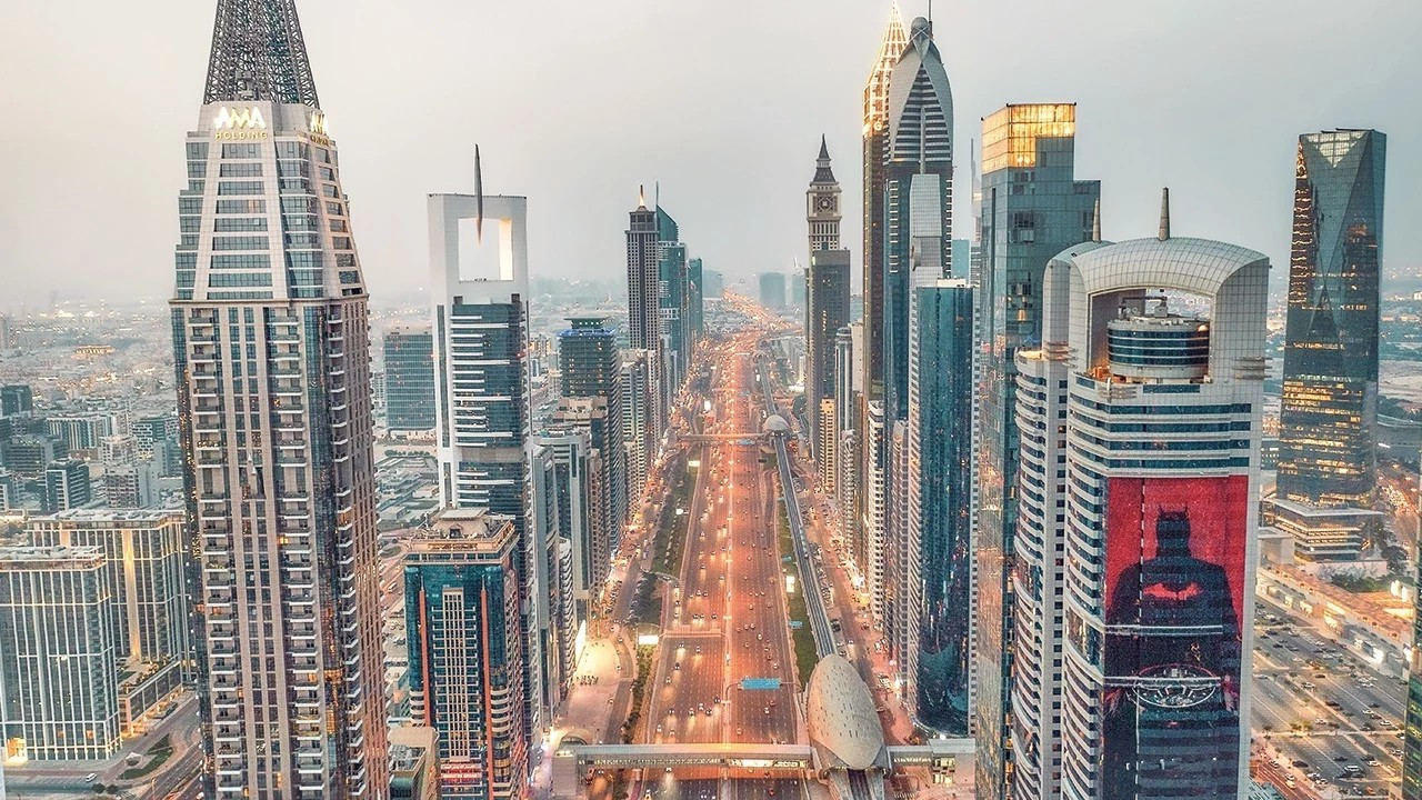 Dubai’de konut satışları savaş etkisiyle yüzde 30 düştü: Talepte sert azalma bekleniyor