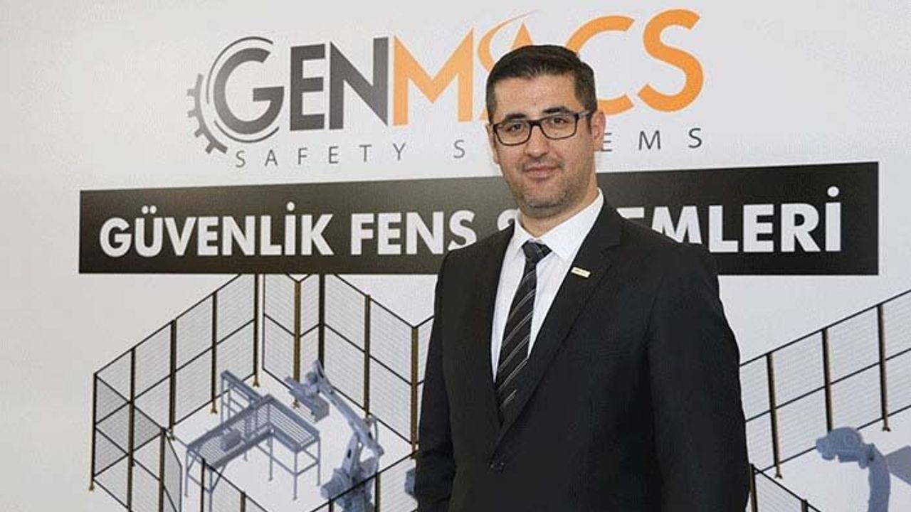 Genmacs, Eskişehir Teknopark’ta yeni Ar-Ge merkezini hayata geçirdi