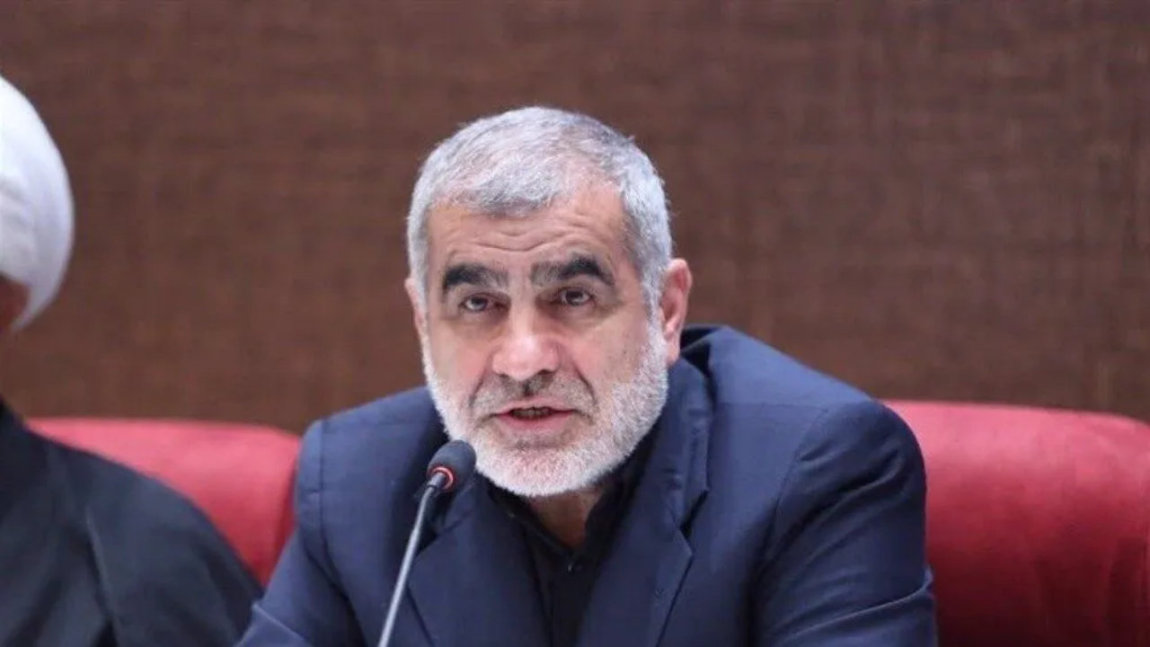 İran Meclis Başkan Yardımcısı: Şartlarımız kabul edilmezse, Devrim Rehberi imzaya izin vermeyecek