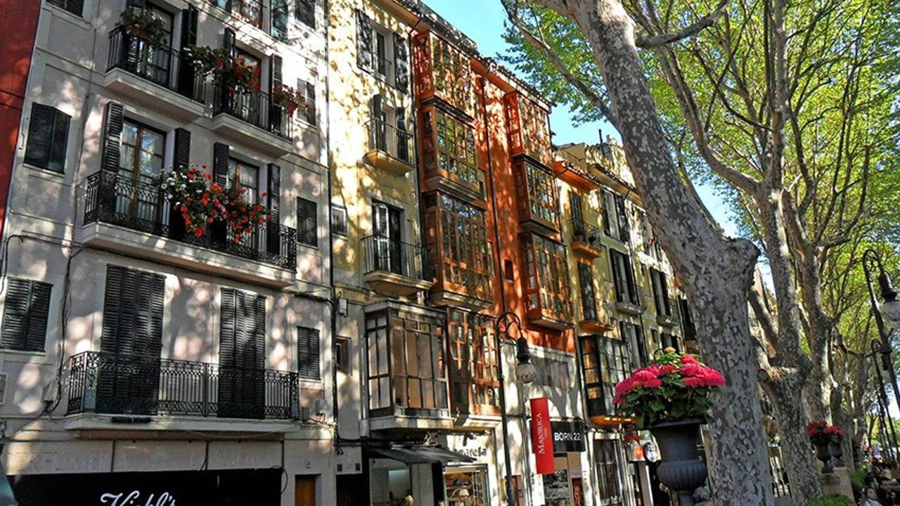 İspanya'da kiracılar, "kira ödememe" eylemi yapacak