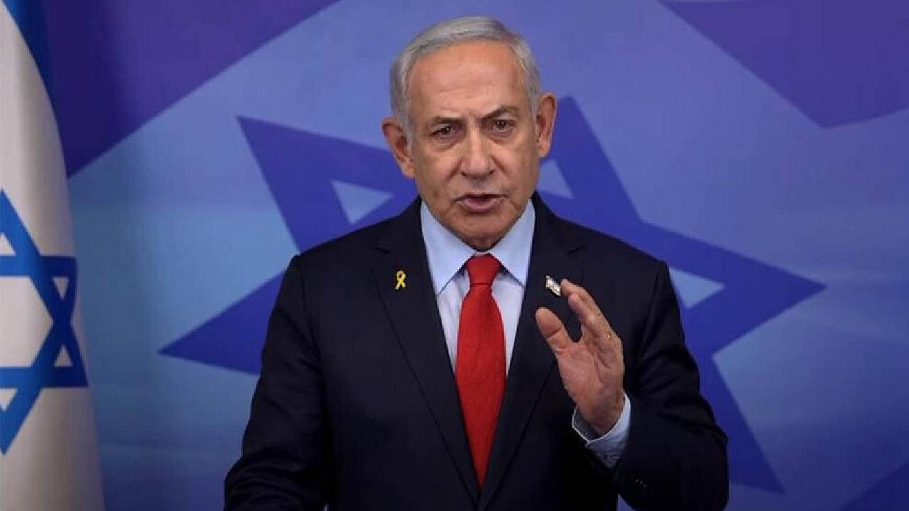 İsrail'de Netanyahu'ya sert eleştiri: 'İsrail, masada bile yer almadı'