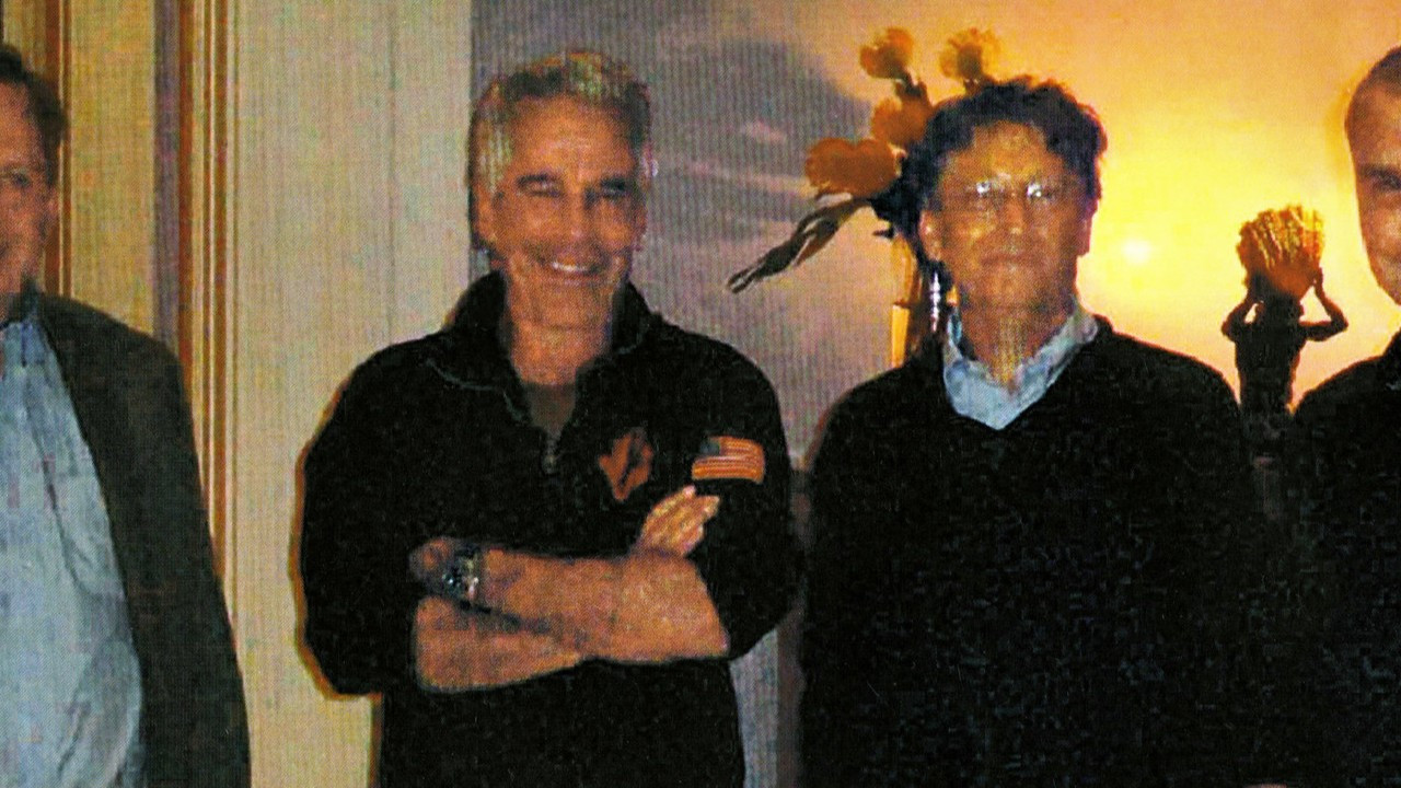 Jeffrey Epstein soruşturması | Bill Gates ifade verecek