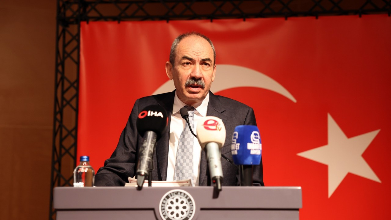 KTO/Gülsoy: Bekle gör değil, üret ve diren dönemindeyiz