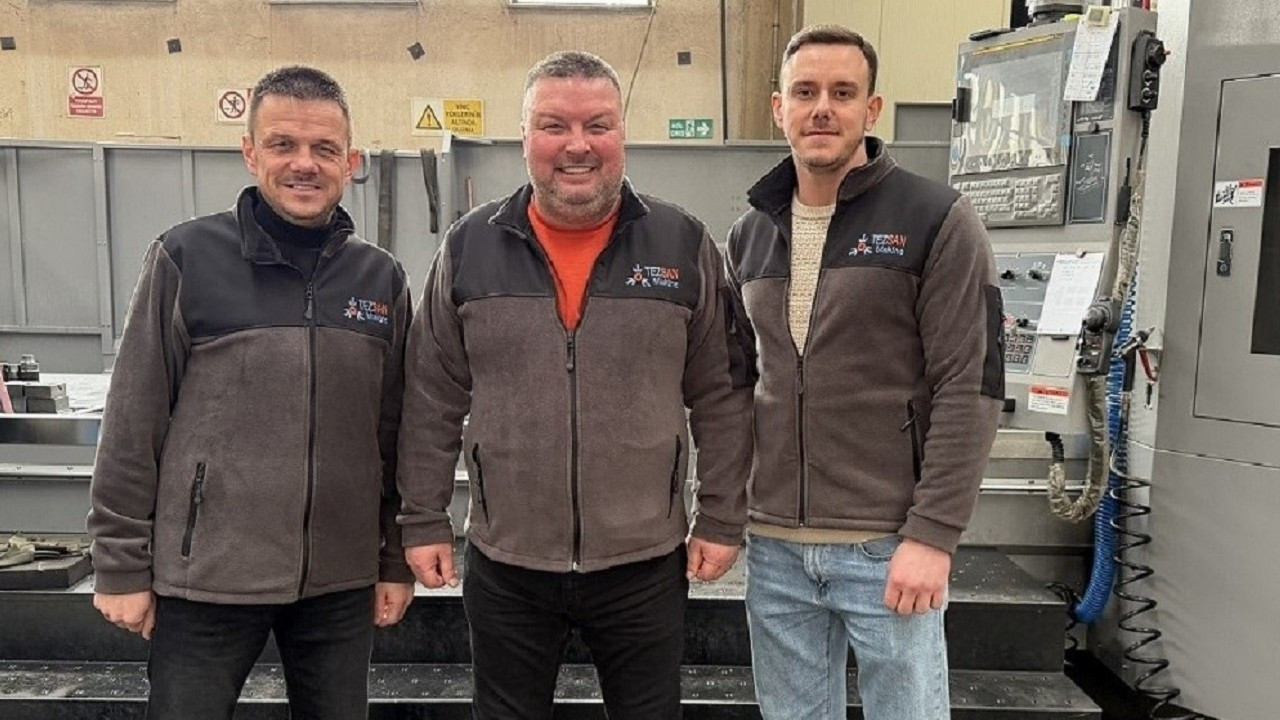 Mandıracı "Yatırım durgunluğu KOBİ zincirini zorluyor"