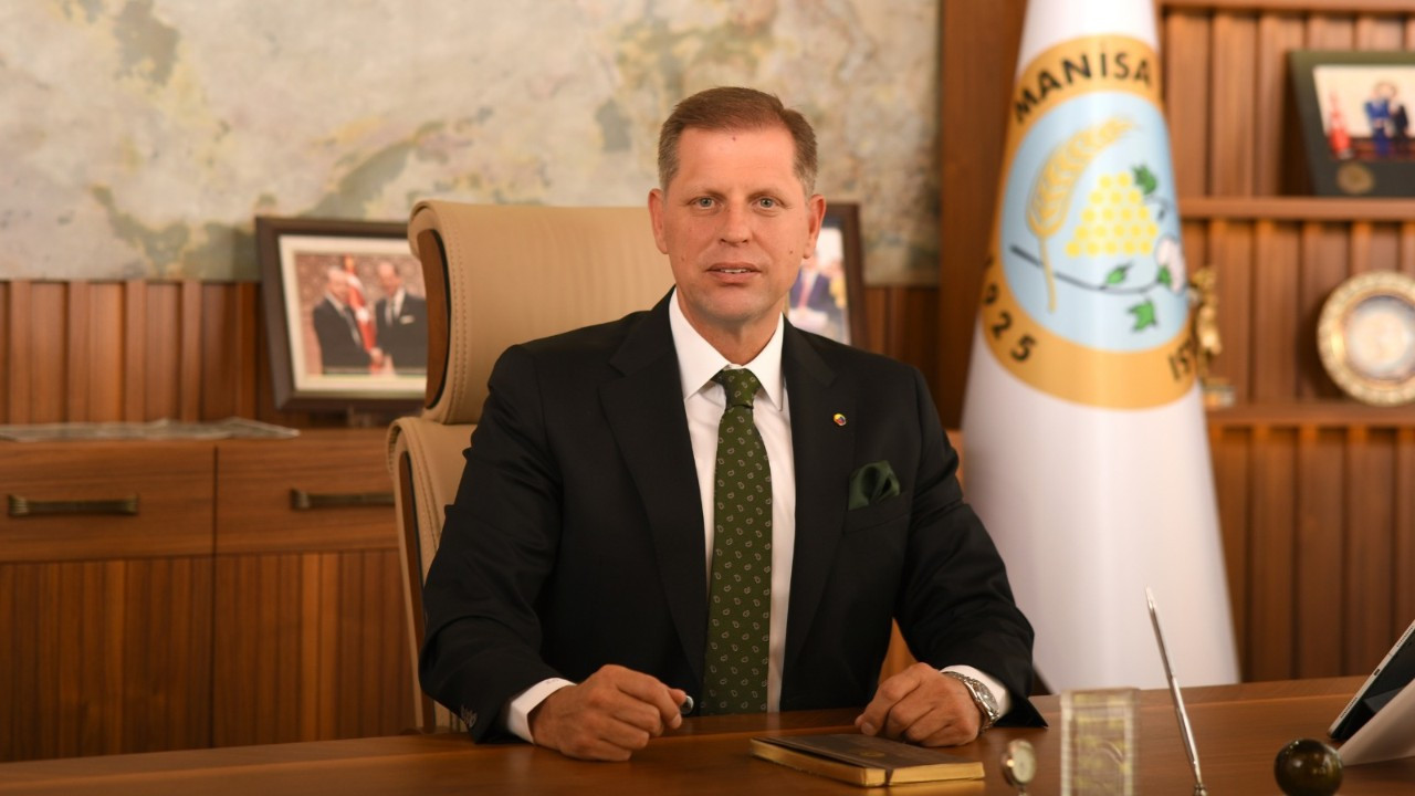 Manisa Ticaret Borsası Başkanı Sadık Özkasap: “Savaşın faturası Manisa ovasına yansıyor”