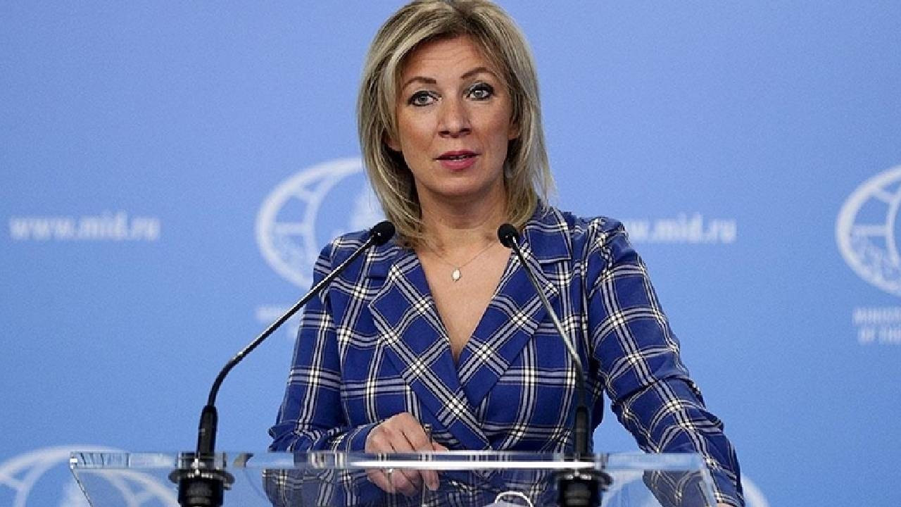 Rusya: 'ABD ve İsrail, İran'da ezici bir yenilgiye uğradı'