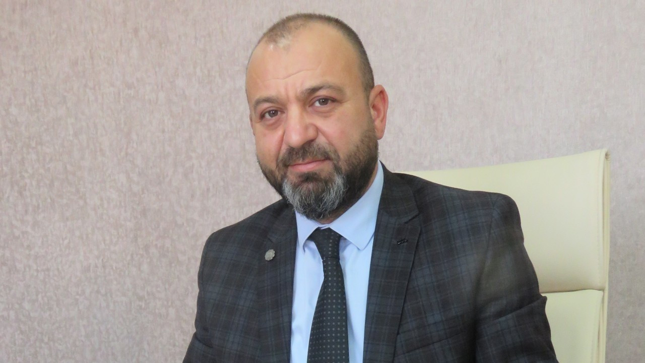 Tolga Eskioğlu: Yeşil dönüşüm artık bir tercih değil, zorunluluk