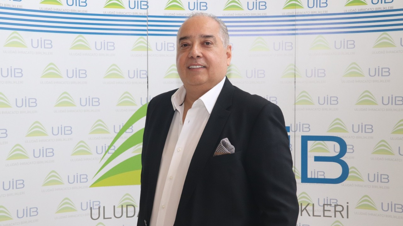 UHKİB’in yeni başkanı Haluk Özkarakaşlı oldu
