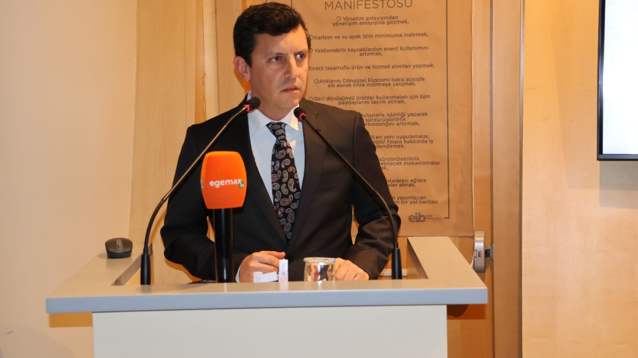 Zeytin-zeytinyağı ihracatçıları yola Emre Uygun ile devam ediyor