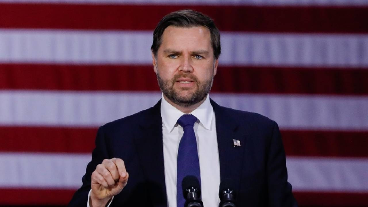 ABD Başkan Yardımcısı Vance: 'İran yükümlülüklerini yerine getirmezse, ciddi sonuçlarla karşı karşıya kalacak'