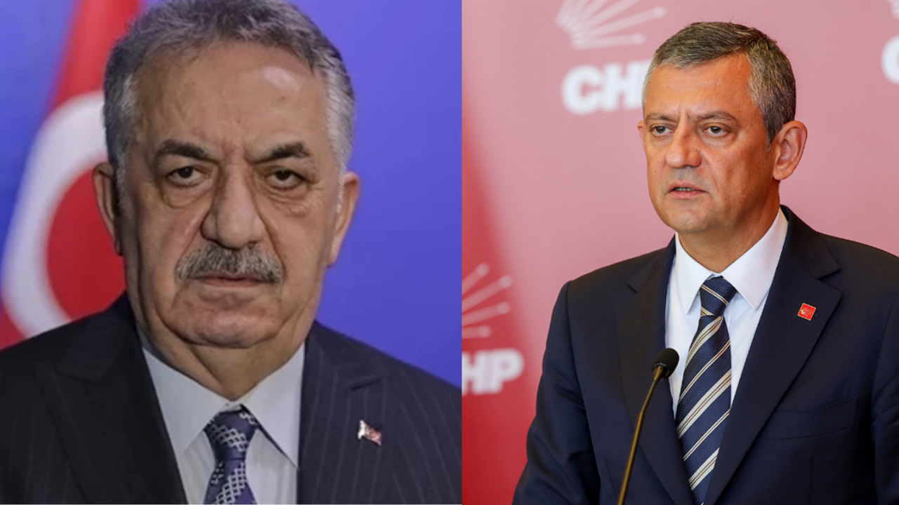 AK Parti'li isimden "ara seçim" açıklaması: Söz konusu değil