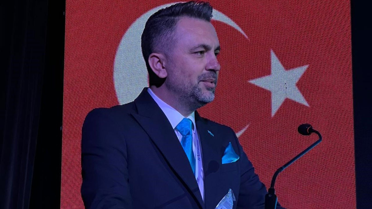 Batı Akdeniz İhracatçılar Birliği Başkanı Mehmet Ali Can oldu