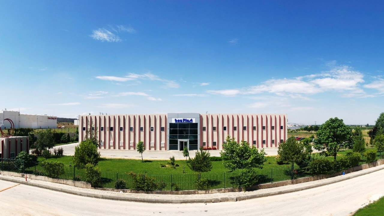 Boyplast, biyoteknoloji ve dijital yatırımlarla üretim ağını genişletti