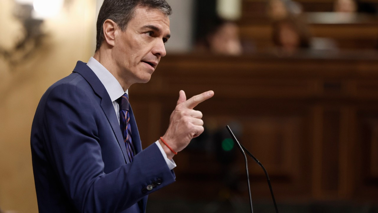 İspanya Başbakanı Sanchez: Lübnan, ateşkese dahil edilmeli